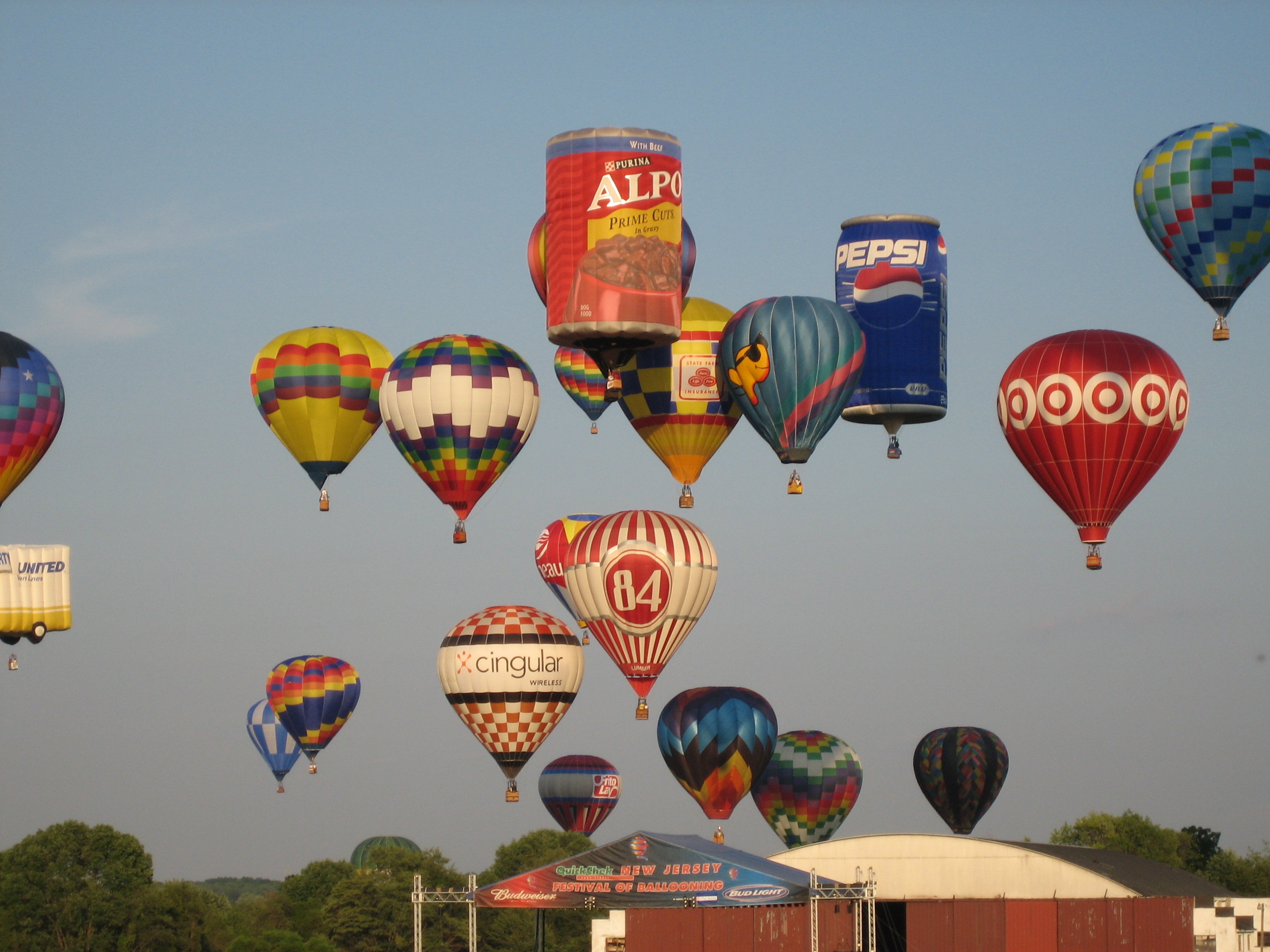 Balloons